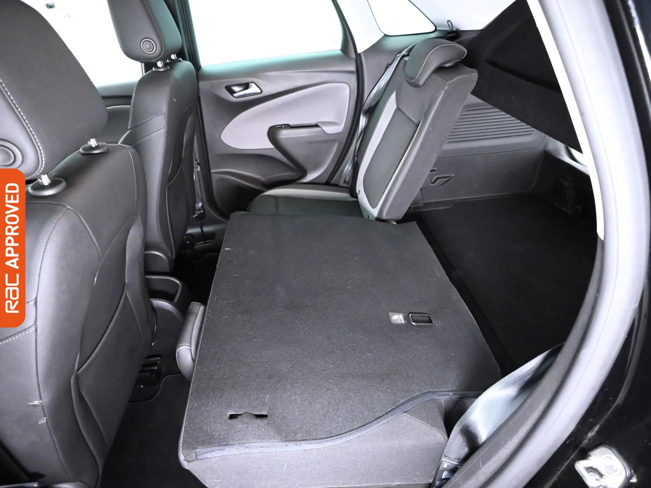 Used Vauxhall Crossland X 2020 for sale - 76767756: Photo 25