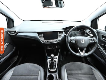 Used Vauxhall Crossland X 2020 for sale - 76767756: Photo