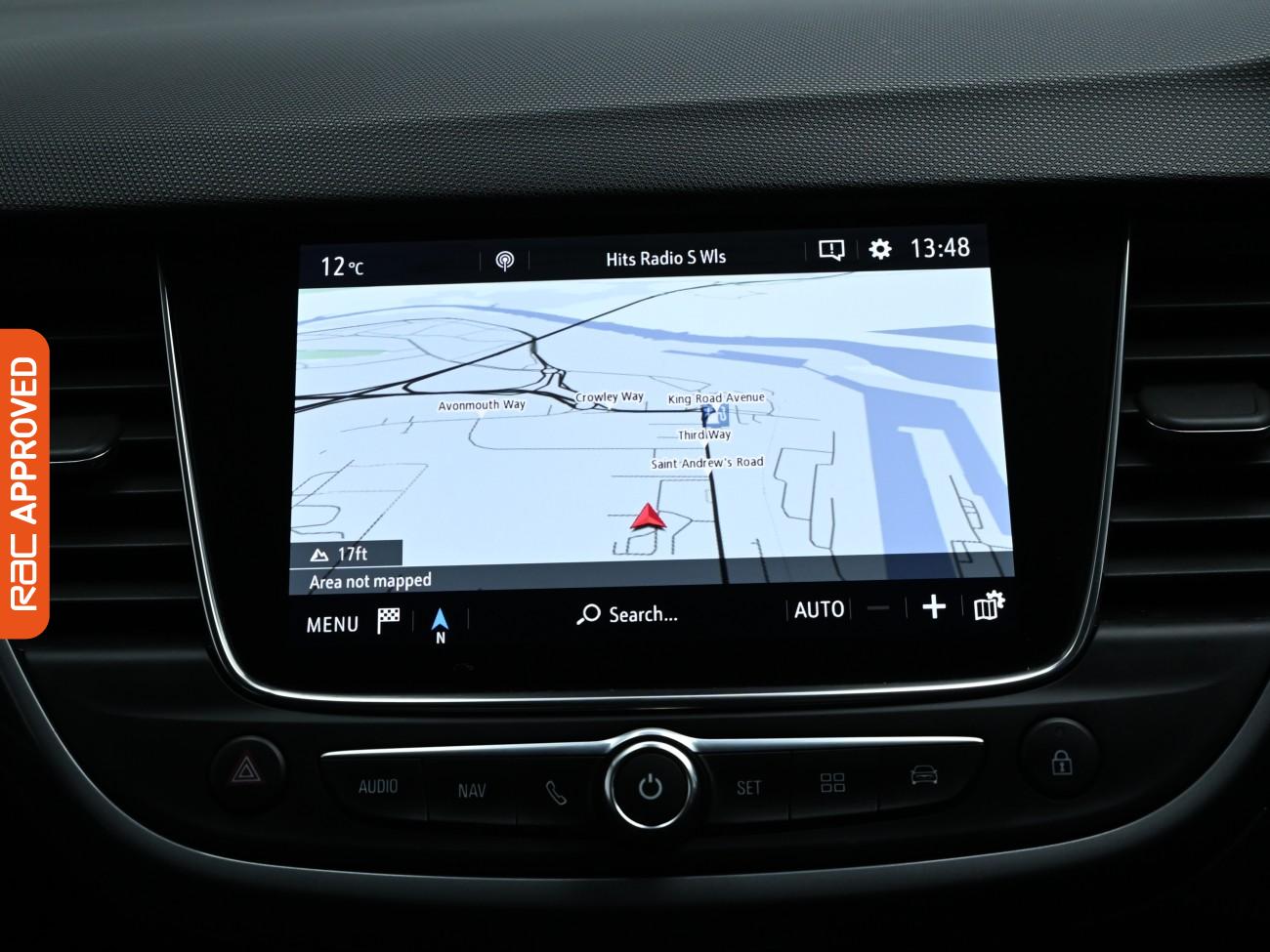 Used Vauxhall Crossland X 2020 for sale - 76767756: Photo 3