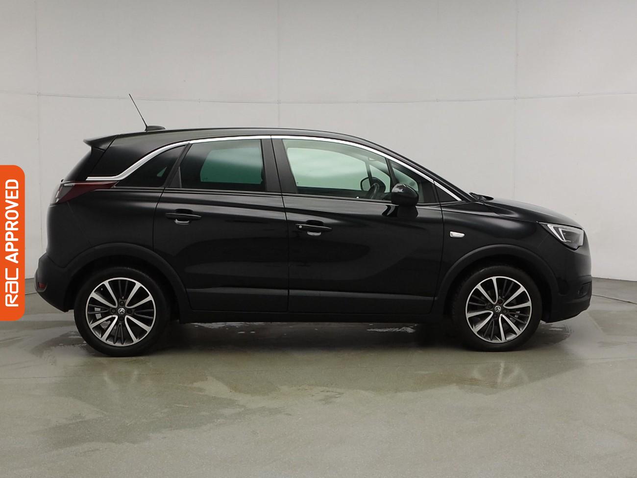 Used Vauxhall Crossland X 2020 for sale - 76767756: Photo 6