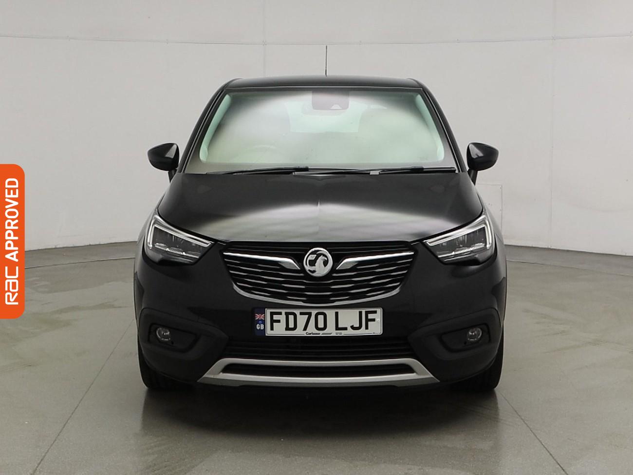 Used Vauxhall Crossland X 2020 for sale - 76767756: Photo 7