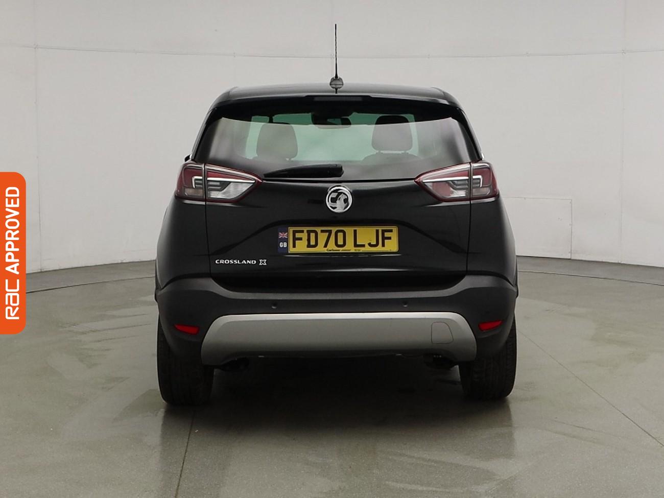 Used Vauxhall Crossland X 2020 for sale - 76767756: Photo 8
