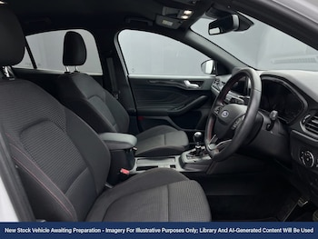 Used Ford Focus 2020 for sale - 78016102: Photo