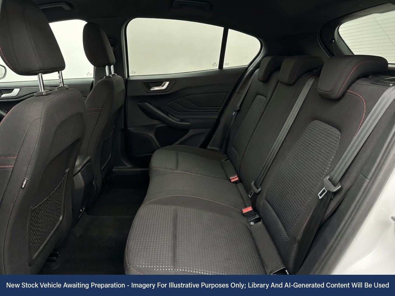 Used Ford Focus 2020 for sale - 78016102: Photo 4