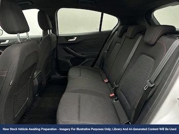 Used Ford Focus 2020 for sale - 78016102: Photo