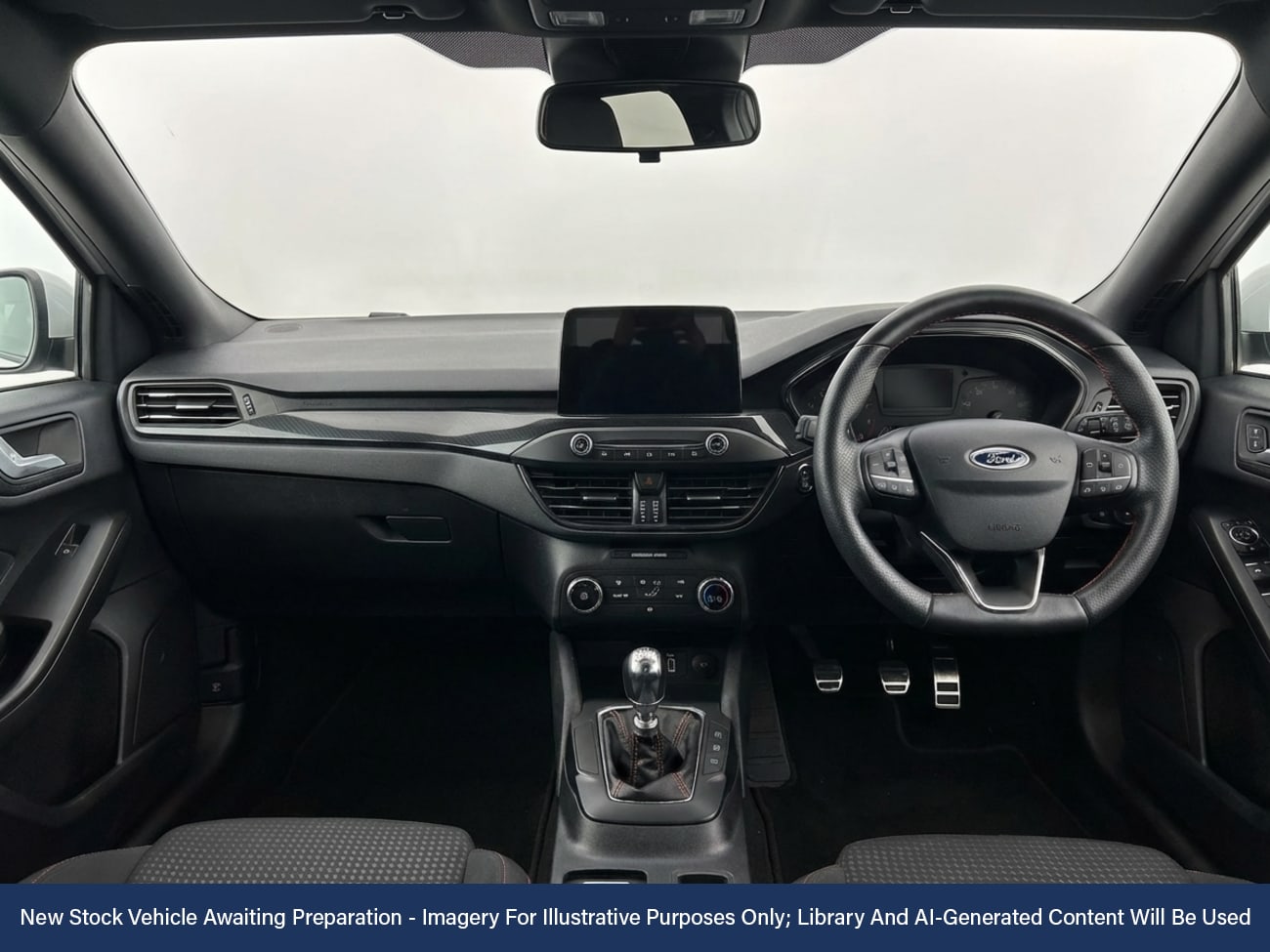 Used Ford Focus 2020 for sale - 78016102: Photo 6