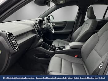 Used Volvo C40 2022 for sale - 79746041: Photo