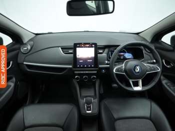Used Renault Zoe 2020 for sale - 73465828: Photo