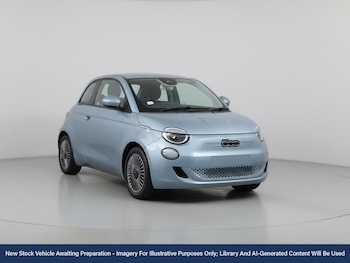 Used Fiat 500 2021 for sale - 76462260: Photo
