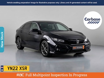 Used Honda Civic 2022 for sale - 79161513: Photo