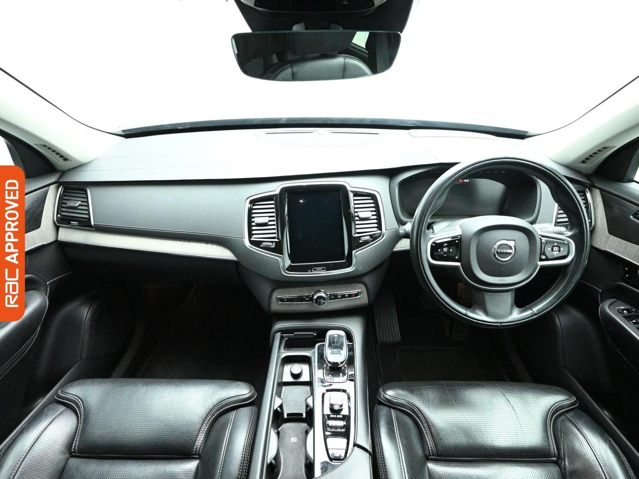 Used Volvo XC90 2021 for sale - 77846031: Photo 2