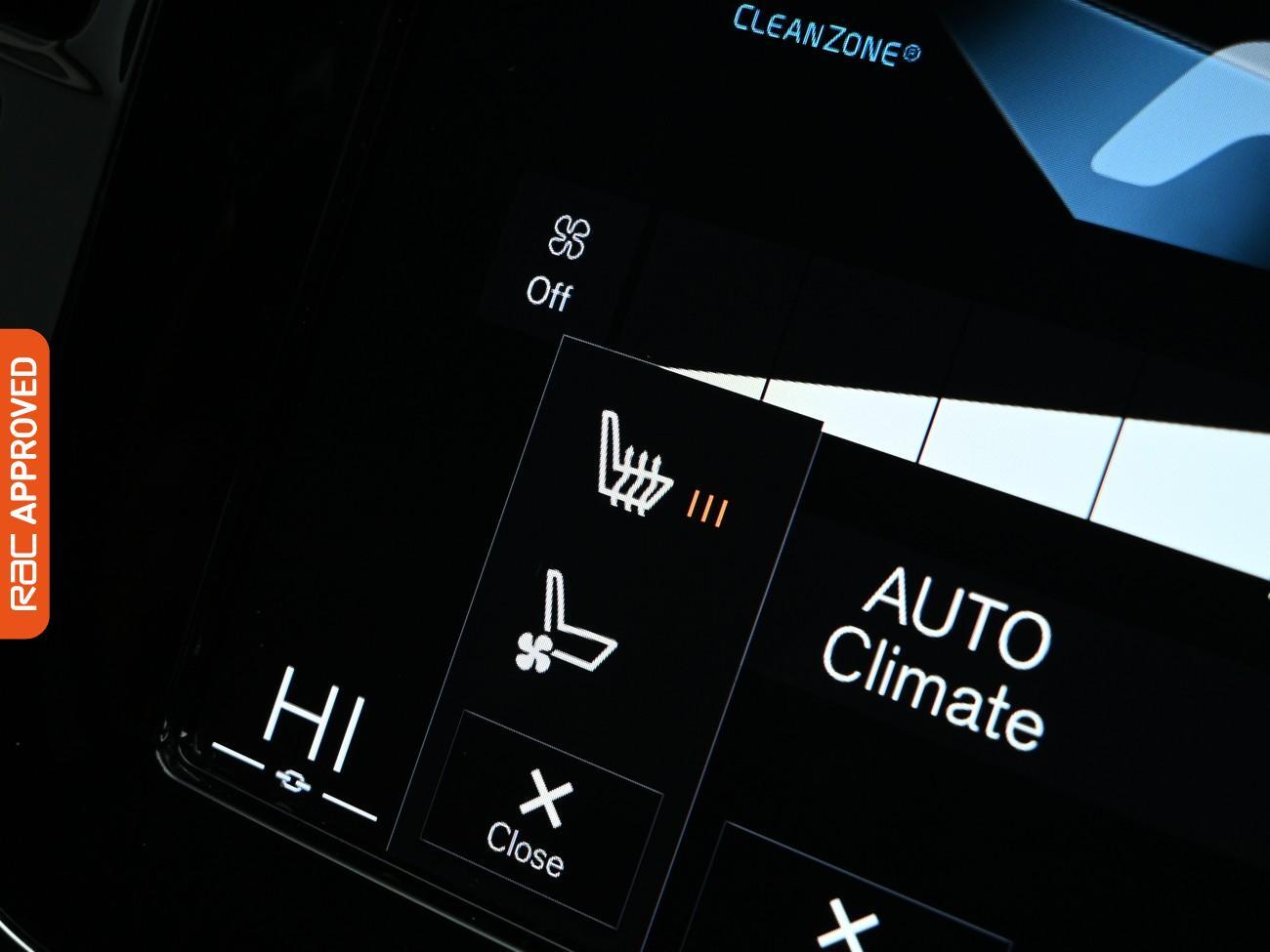 Used Volvo XC90 2021 for sale - 77846031: Photo 20