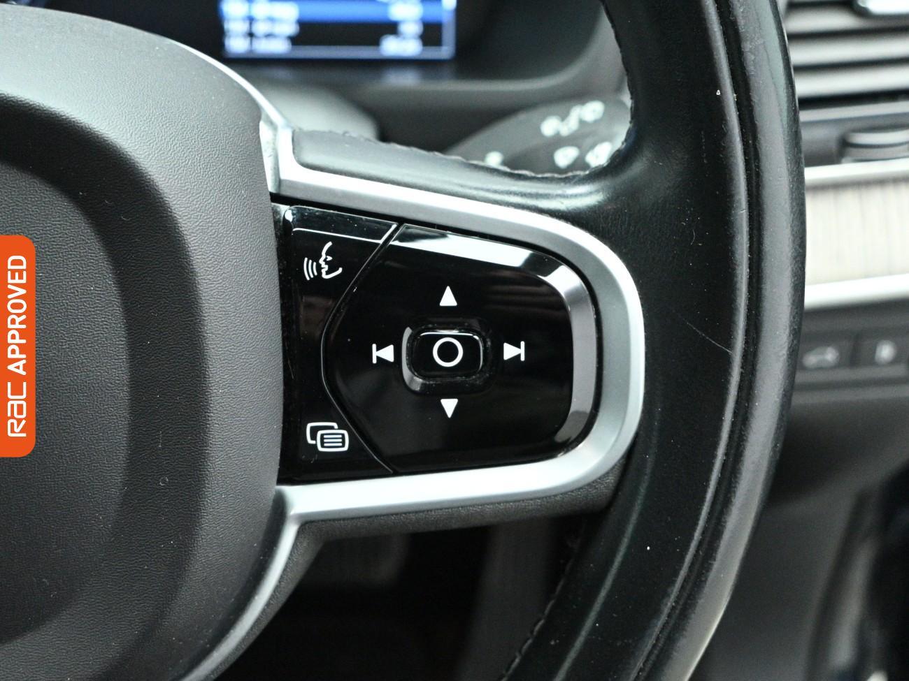 Used Volvo XC90 2021 for sale - 77846031: Photo 24