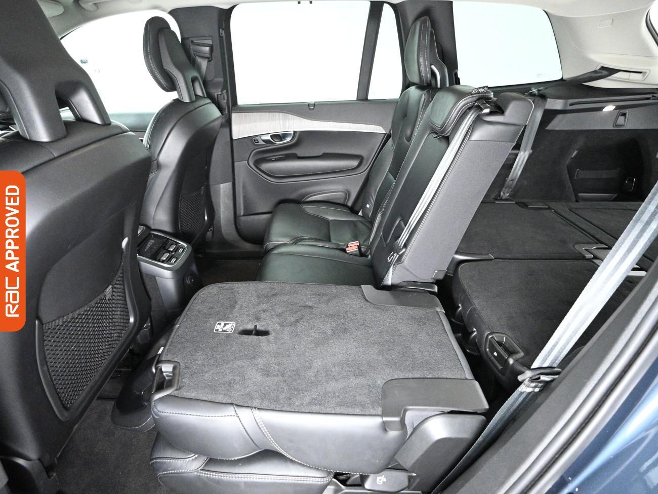 Used Volvo XC90 2021 for sale - 77846031: Photo 28