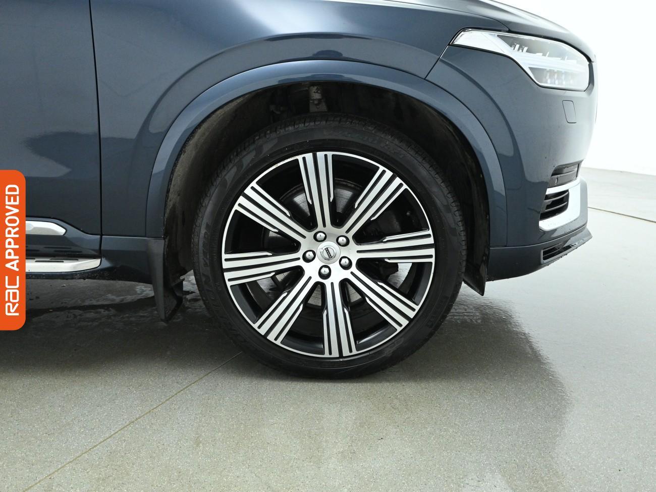 Used Volvo XC90 2021 for sale - 77846031: Photo 32