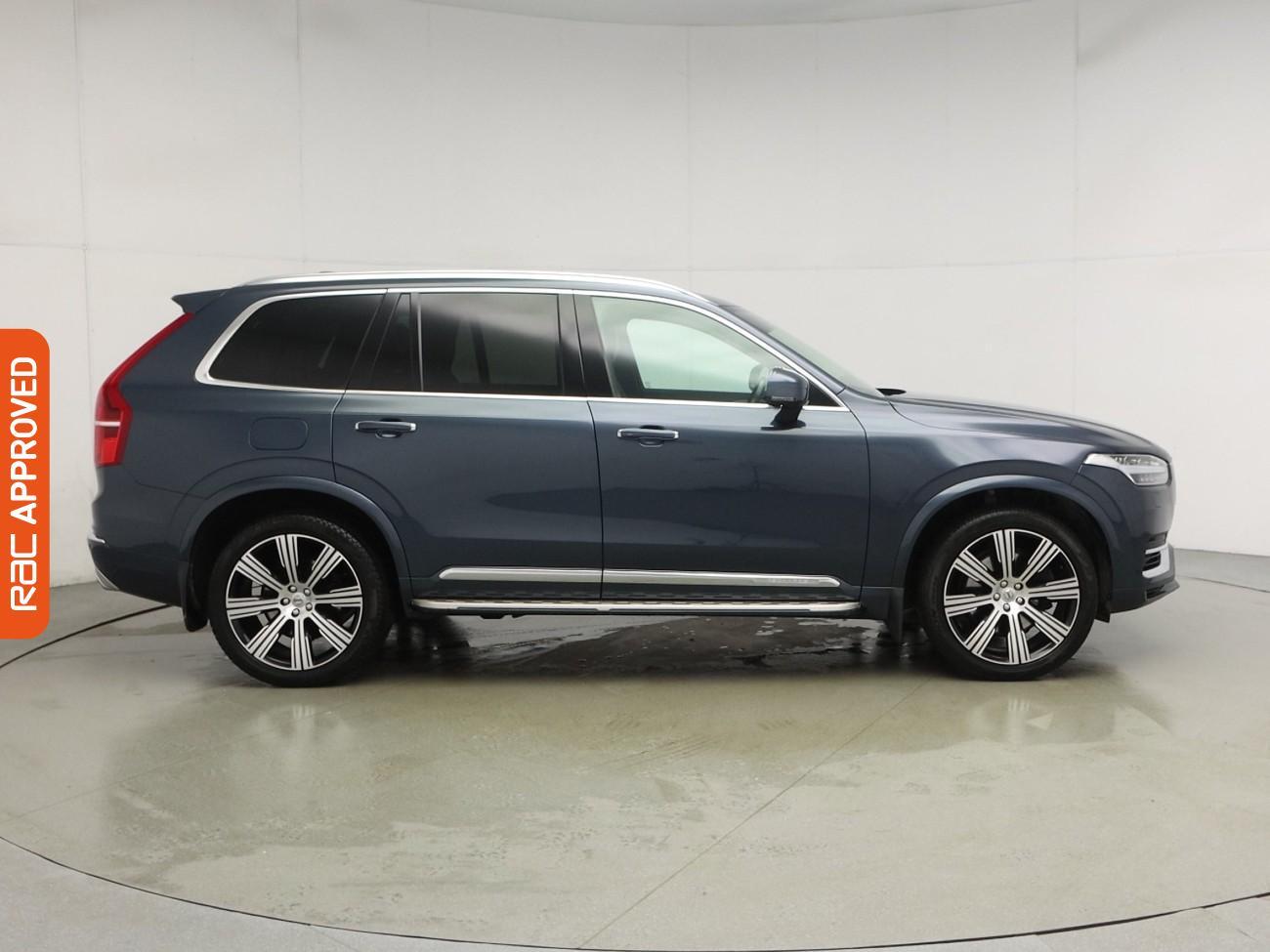 Used Volvo XC90 2021 for sale - 77846031: Photo 7