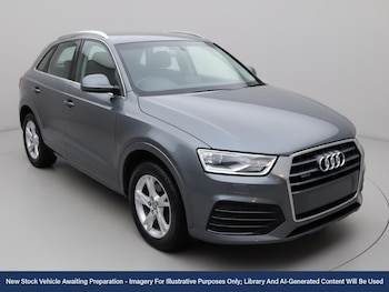 Used Audi Q3 2018 for sale - 76462268: Photo
