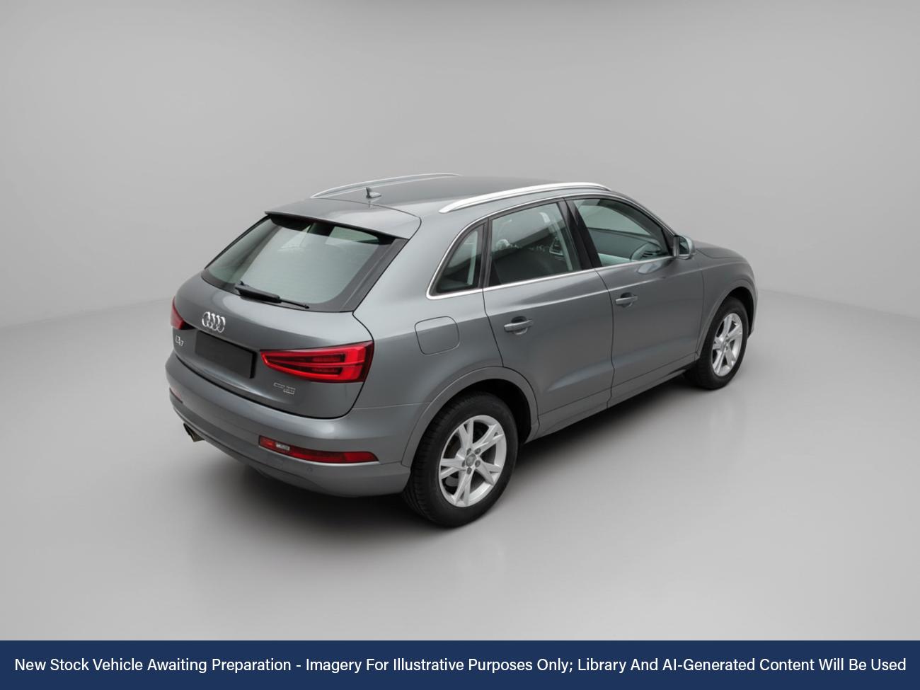 Used Audi Q3 2018 for sale - 76462268: Photo 2