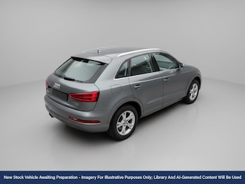 Used Audi Q3 2018 for sale - 76462268: Photo