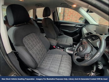 Used Audi Q3 2018 for sale - 76462268: Photo