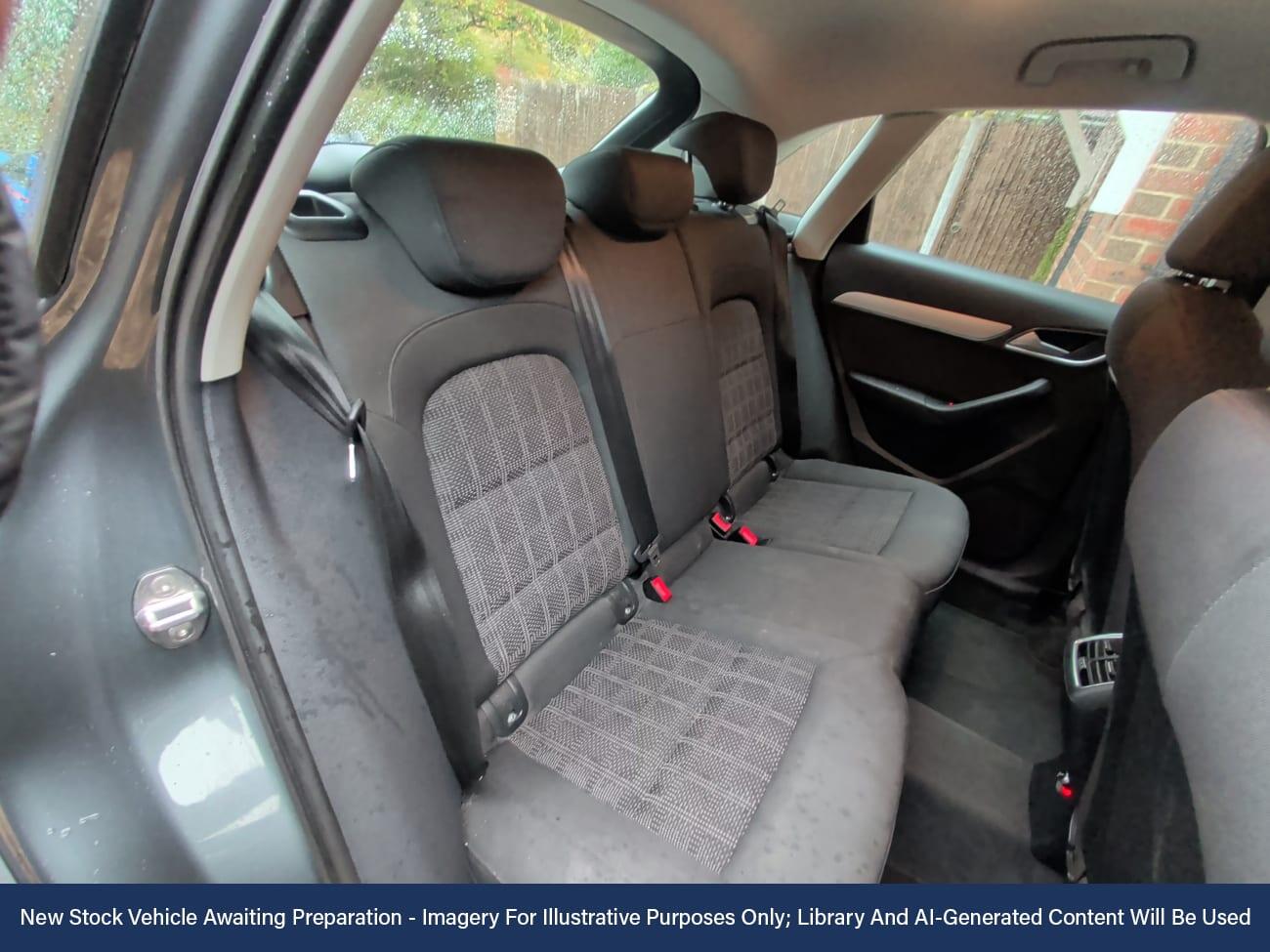 Used Audi Q3 2018 for sale - 76462268: Photo 4