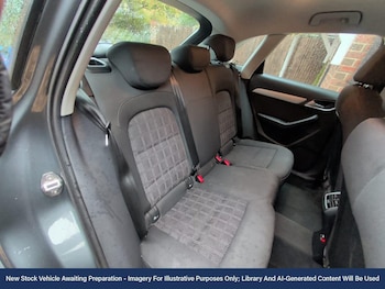 Used Audi Q3 2018 for sale - 76462268: Photo