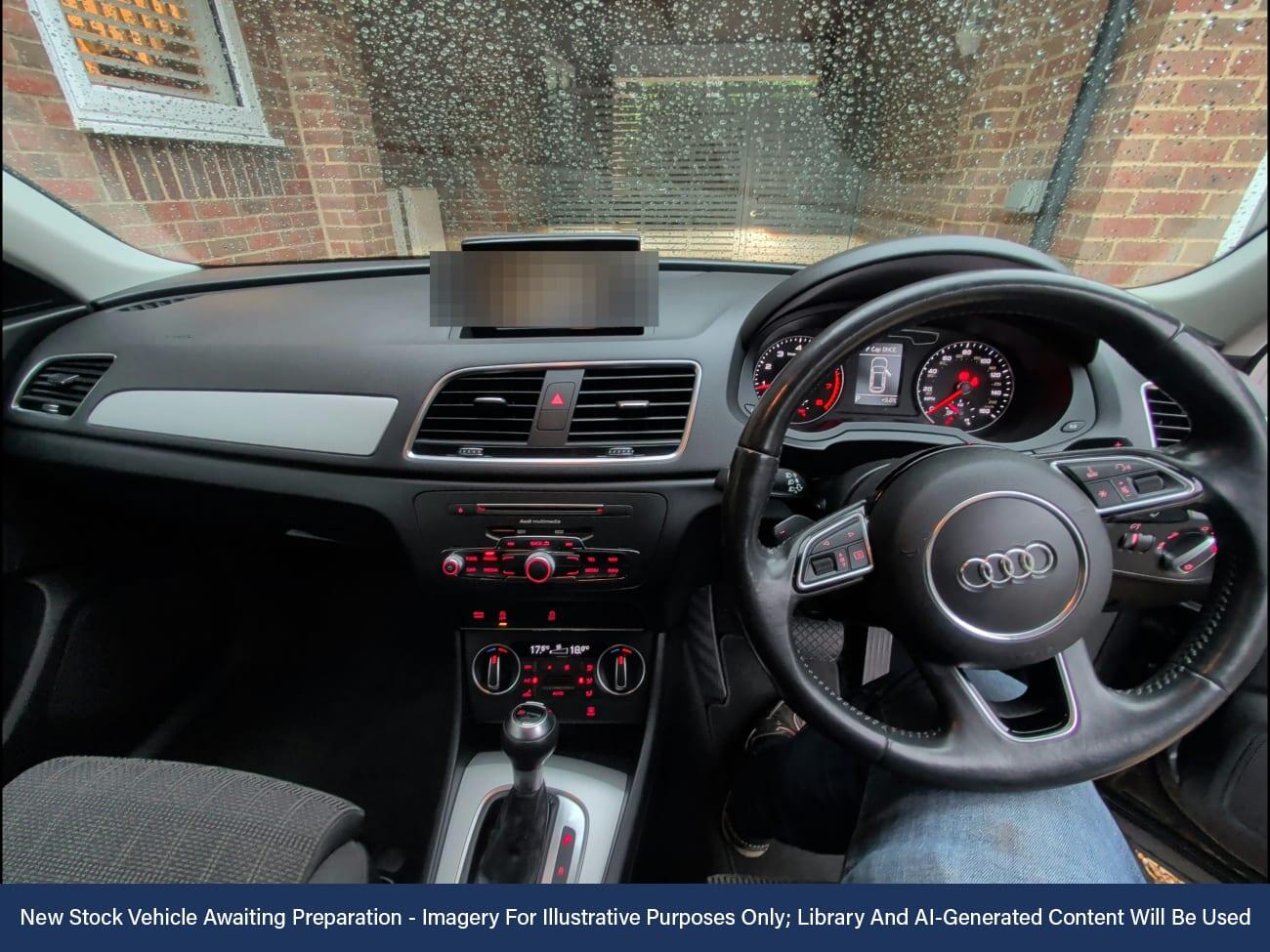 Used Audi Q3 2018 for sale - 76462268: Photo 5