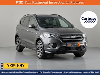 Used Ford Kuga 2019 for sale - 78845614: Photo