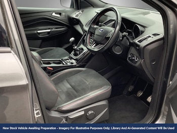 Used Ford Kuga 2019 for sale - 78845614: Photo
