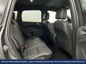 Used Ford Kuga 2019 for sale - 78845614: Photo