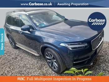 2019 - 2.0 D5 PowerPulse Inscription SUV 5dr Diesel Auto 4WD Euro 6 (s/s) (235 ps)