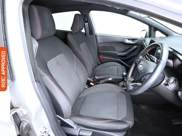 Used Ford Fiesta 2019 for sale - 76113721: Photo 11