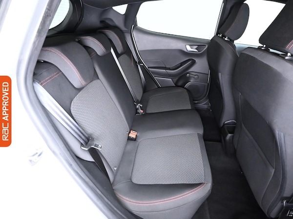 Used Ford Fiesta 2019 for sale - 76113721: Photo 12