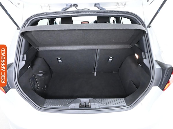 Used Ford Fiesta 2019 for sale - 76113721: Photo 13