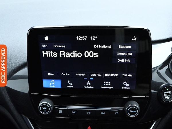 Used Ford Fiesta 2019 for sale - 76113721: Photo 14