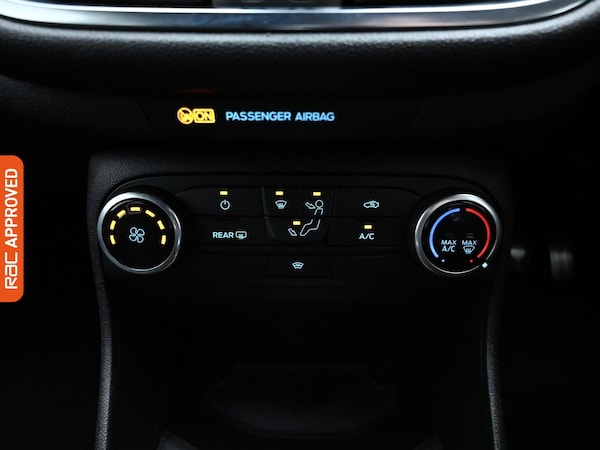 Used Ford Fiesta 2019 for sale - 76113721: Photo 16