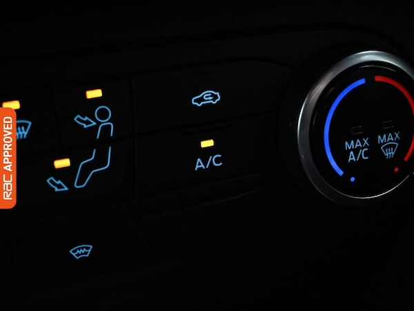 Used Ford Fiesta 2019 for sale - 76113721: Photo 17