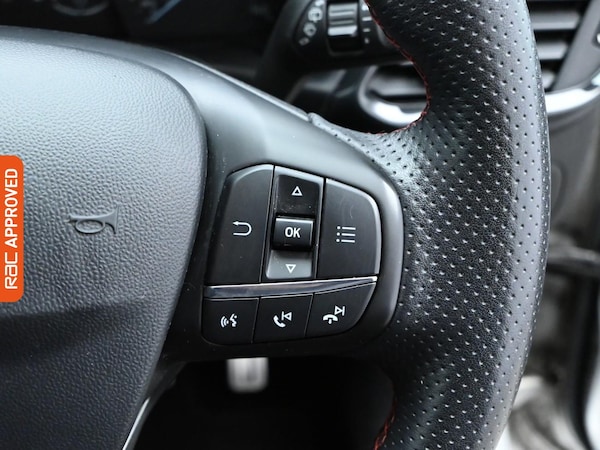 Used Ford Fiesta 2019 for sale - 76113721: Photo 21