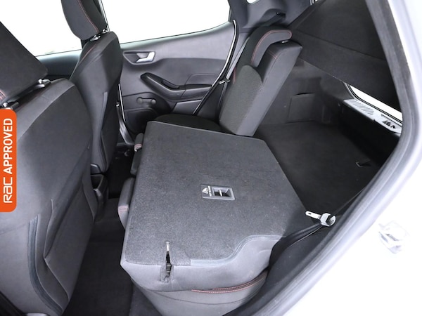 Used Ford Fiesta 2019 for sale - 76113721: Photo 23