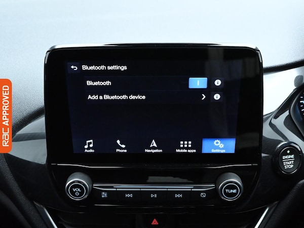 Used Ford Fiesta 2019 for sale - 76113721: Photo 25