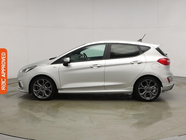 Used Ford Fiesta 2019 for sale - 76113721: Photo 27
