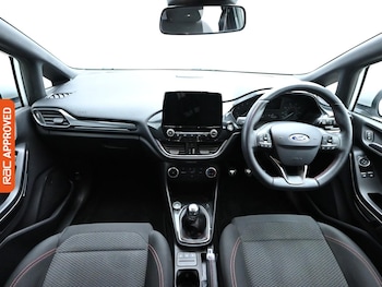 Used Ford Fiesta 2019 for sale - 76113721: Photo 2
