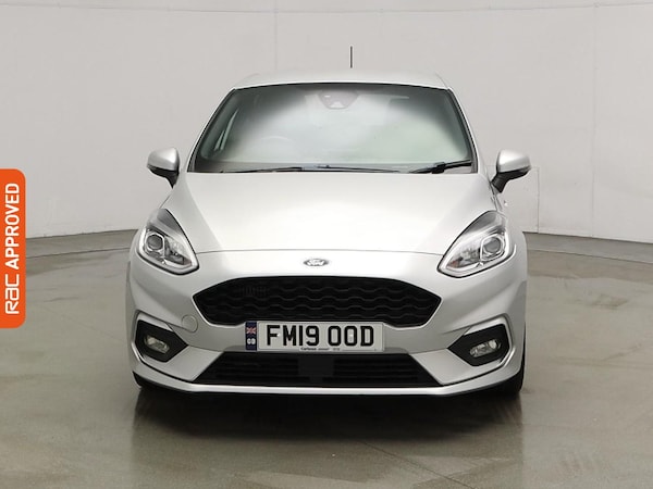 Used Ford Fiesta 2019 for sale - 76113721: Photo 7