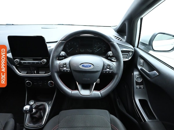 Used Ford Fiesta 2019 for sale - 76113721: Photo 9