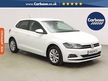 Used Volkswagen Polo 2018 for sale - 78787574: Photo