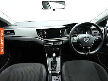 Used Volkswagen Polo 2018 for sale - 78787574: Photo