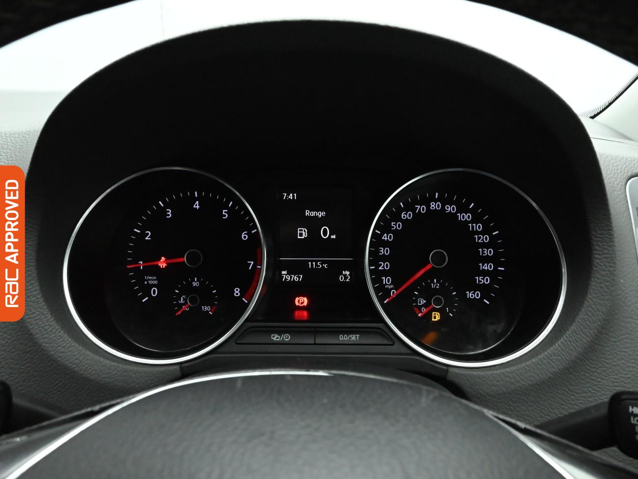 Used Volkswagen Polo 2015 for sale - 77703394: Photo 11