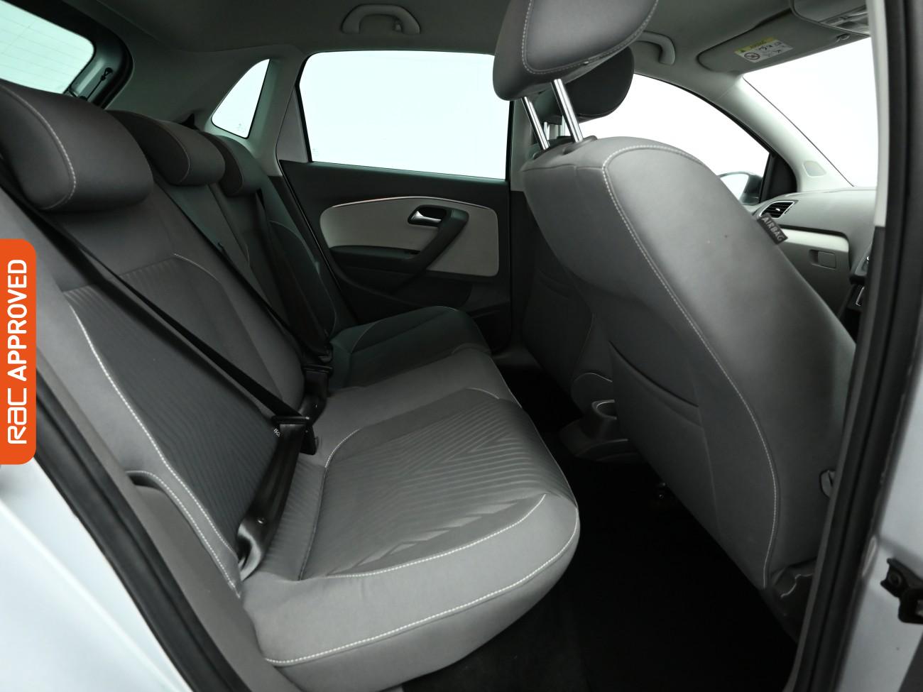 Used Volkswagen Polo 2015 for sale - 77703394: Photo 12