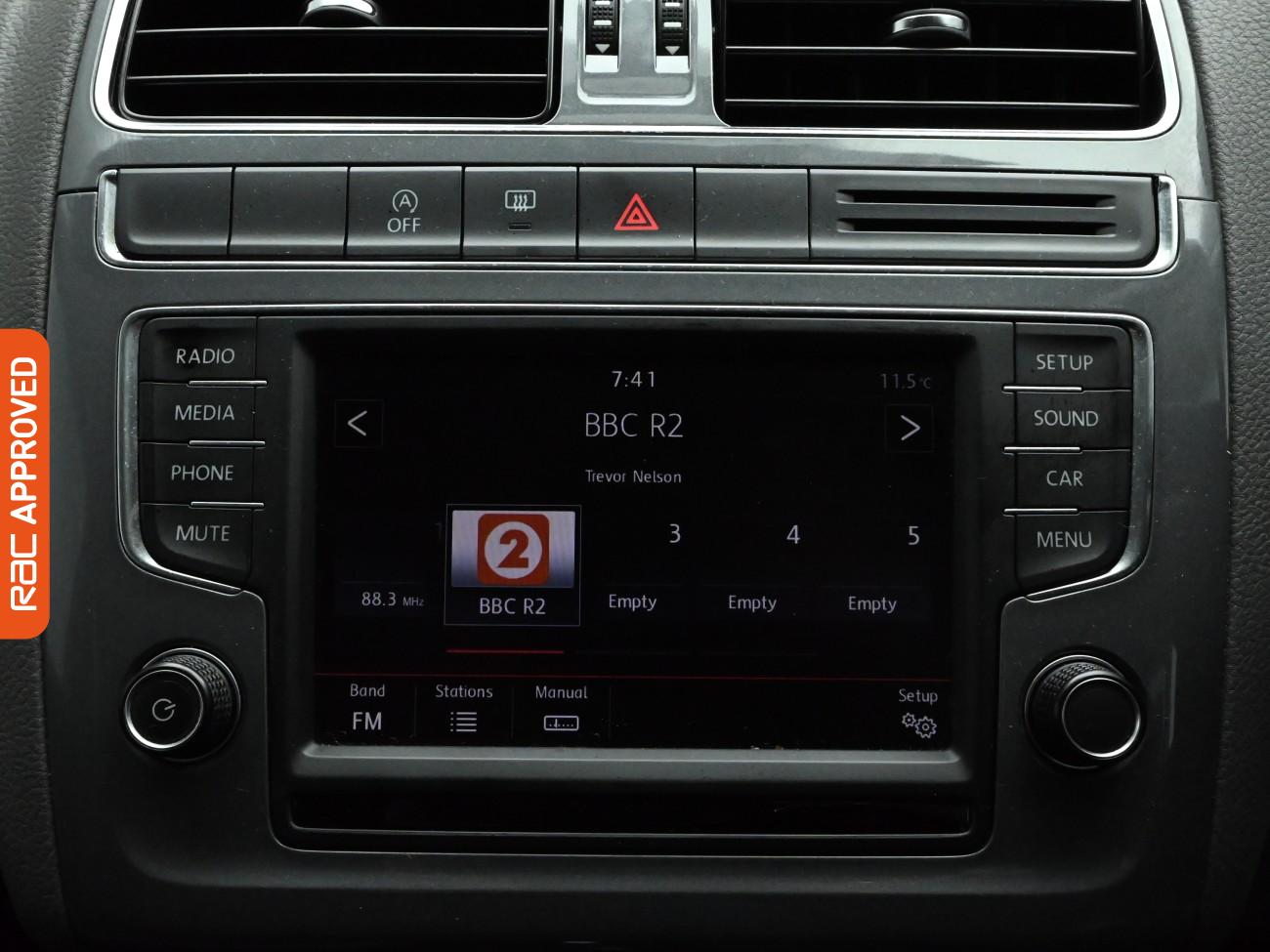 Used Volkswagen Polo 2015 for sale - 77703394: Photo 14