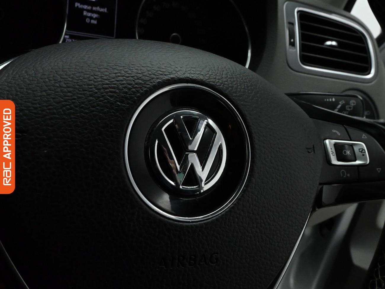 Used Volkswagen Polo 2015 for sale - 77703394: Photo 18